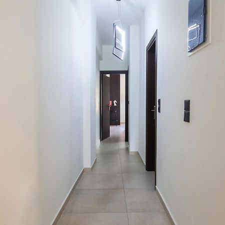 Beautiful Elegant Apartment Next To Monastiraki Athens Luaran gambar
