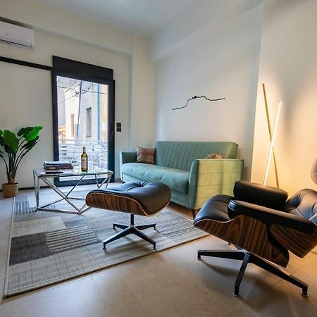 Beautiful Elegant Apartment Next To Monastiraki Athens Luaran gambar